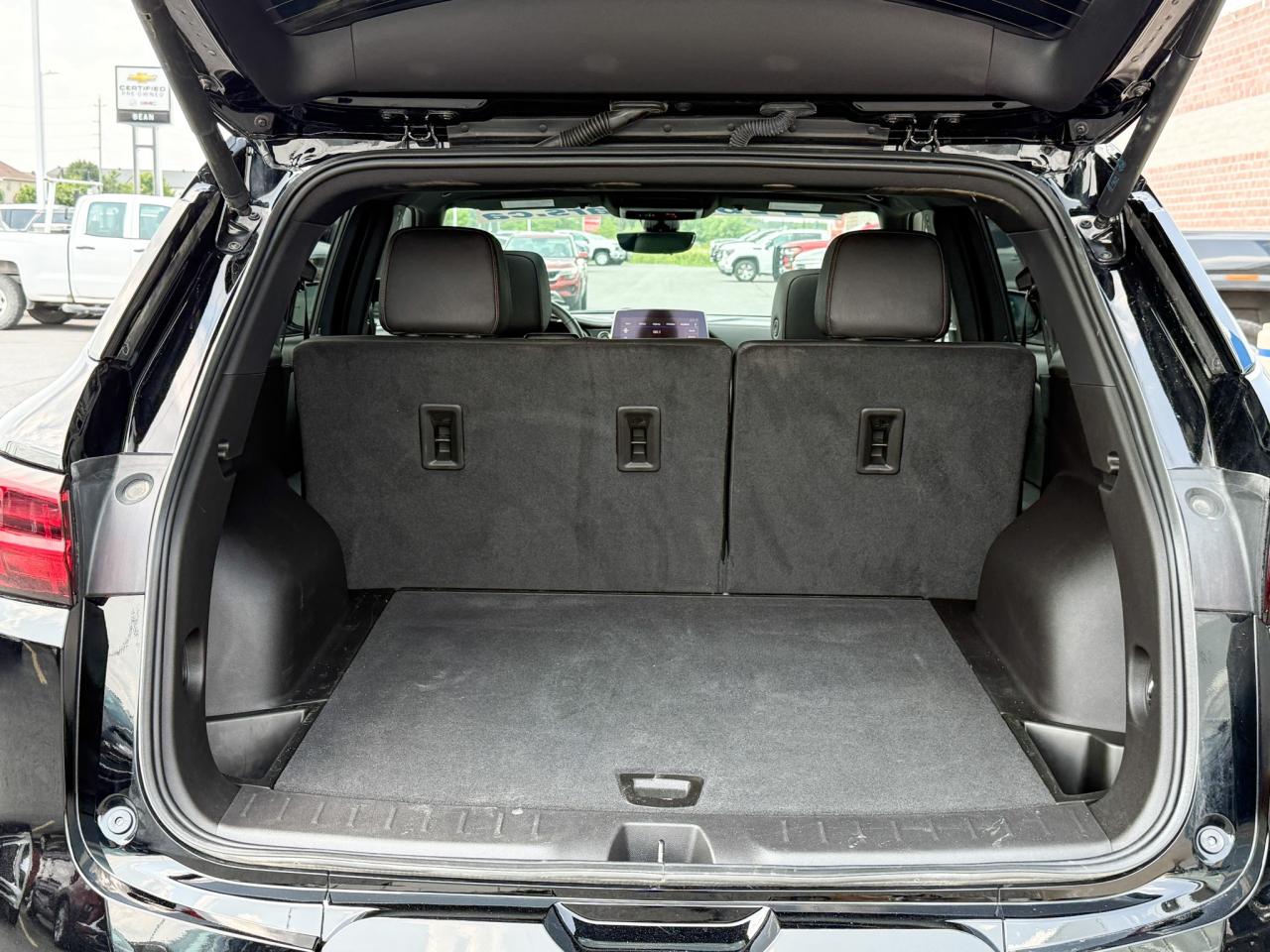 2024 Chevrolet Blazer RS Photo4