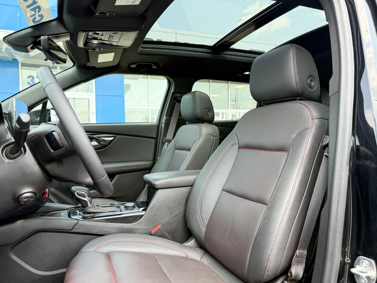 2024 Chevrolet Blazer RS Photo