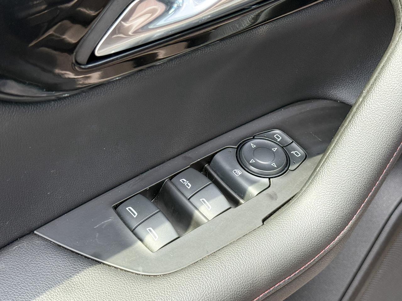 2024 Chevrolet Blazer RS Photo