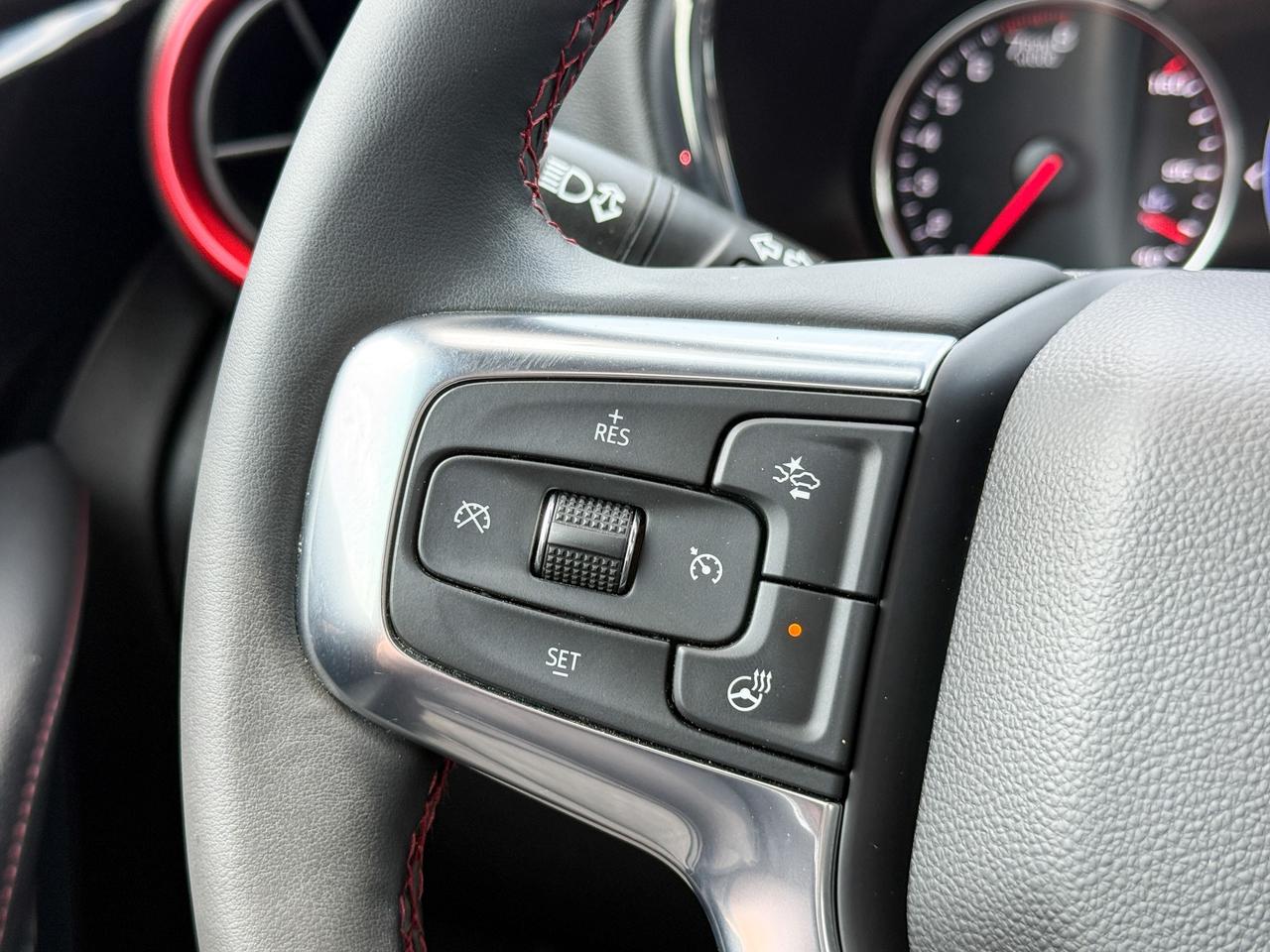 2024 Chevrolet Blazer RS Photo