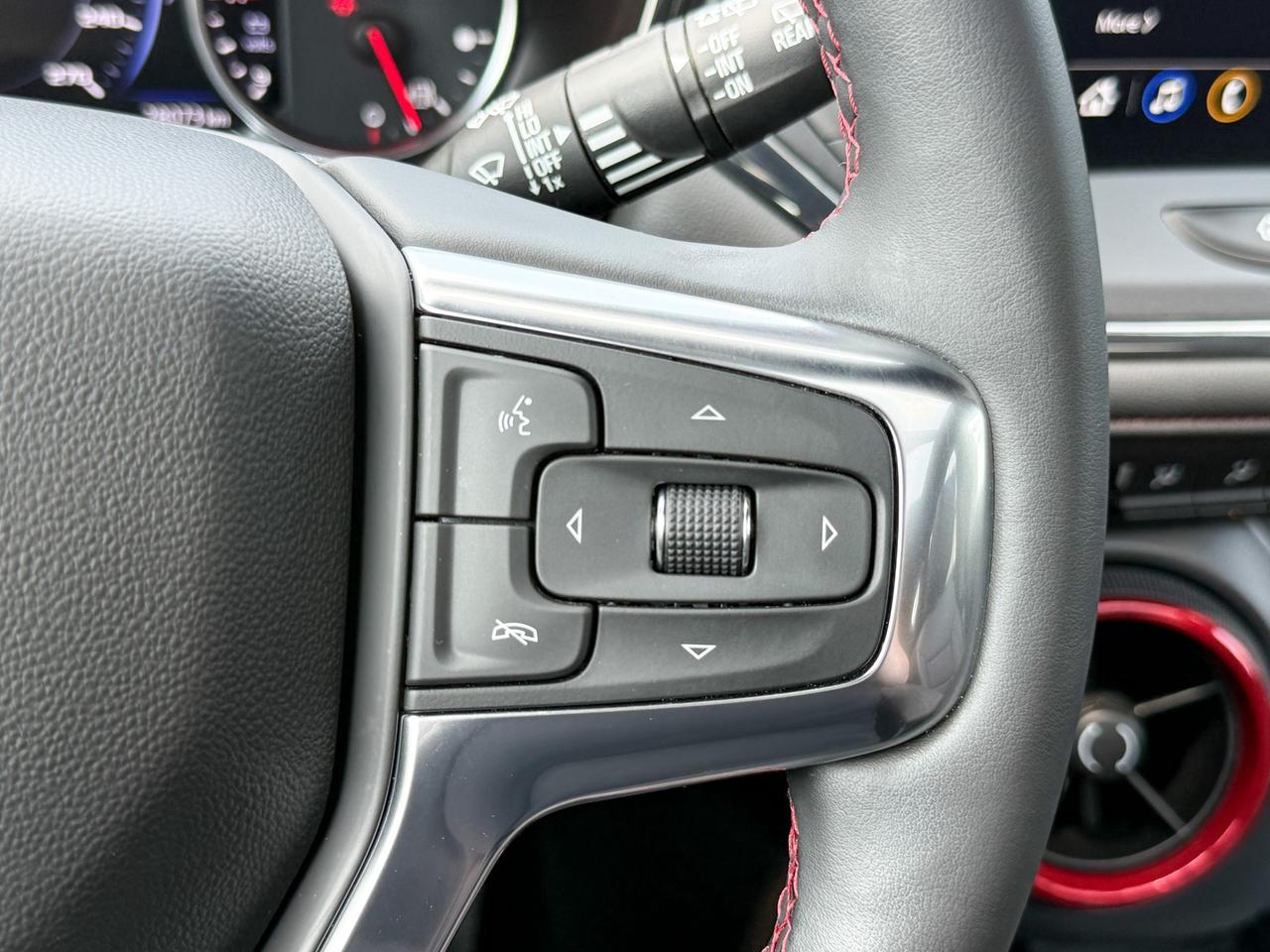 2024 Chevrolet Blazer RS Photo