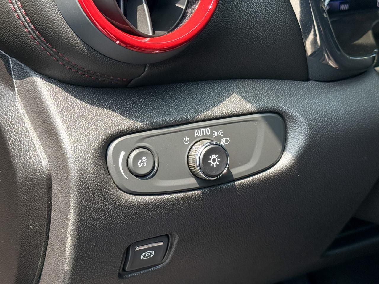 2024 Chevrolet Blazer RS Photo