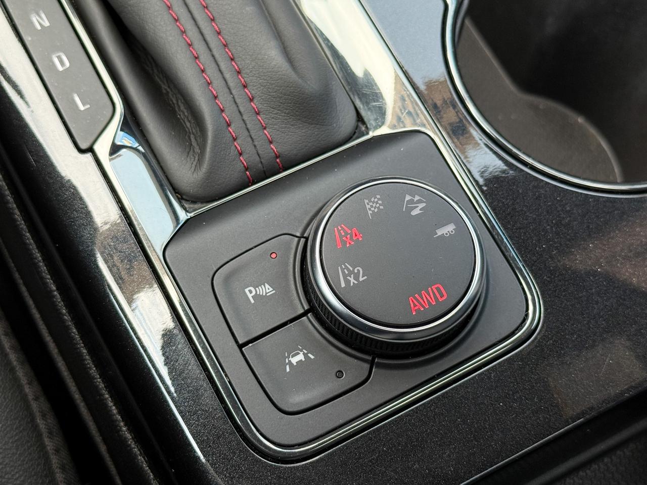 2024 Chevrolet Blazer RS Photo