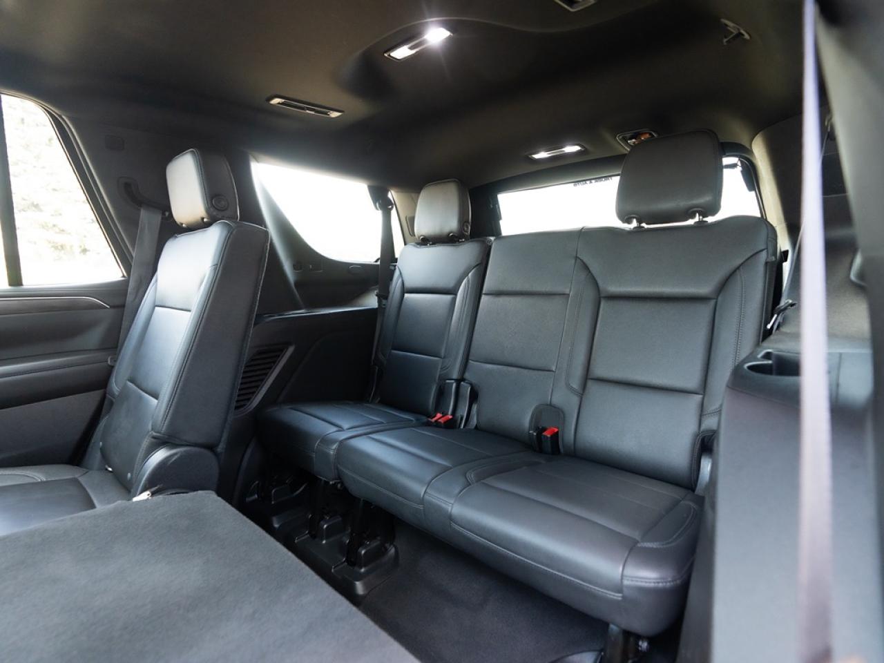 2021 Chevrolet Tahoe LT Photo19