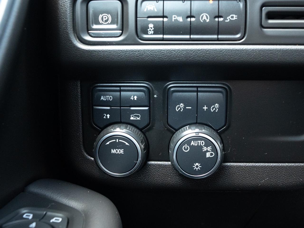 2021 Chevrolet Tahoe LT Photo39