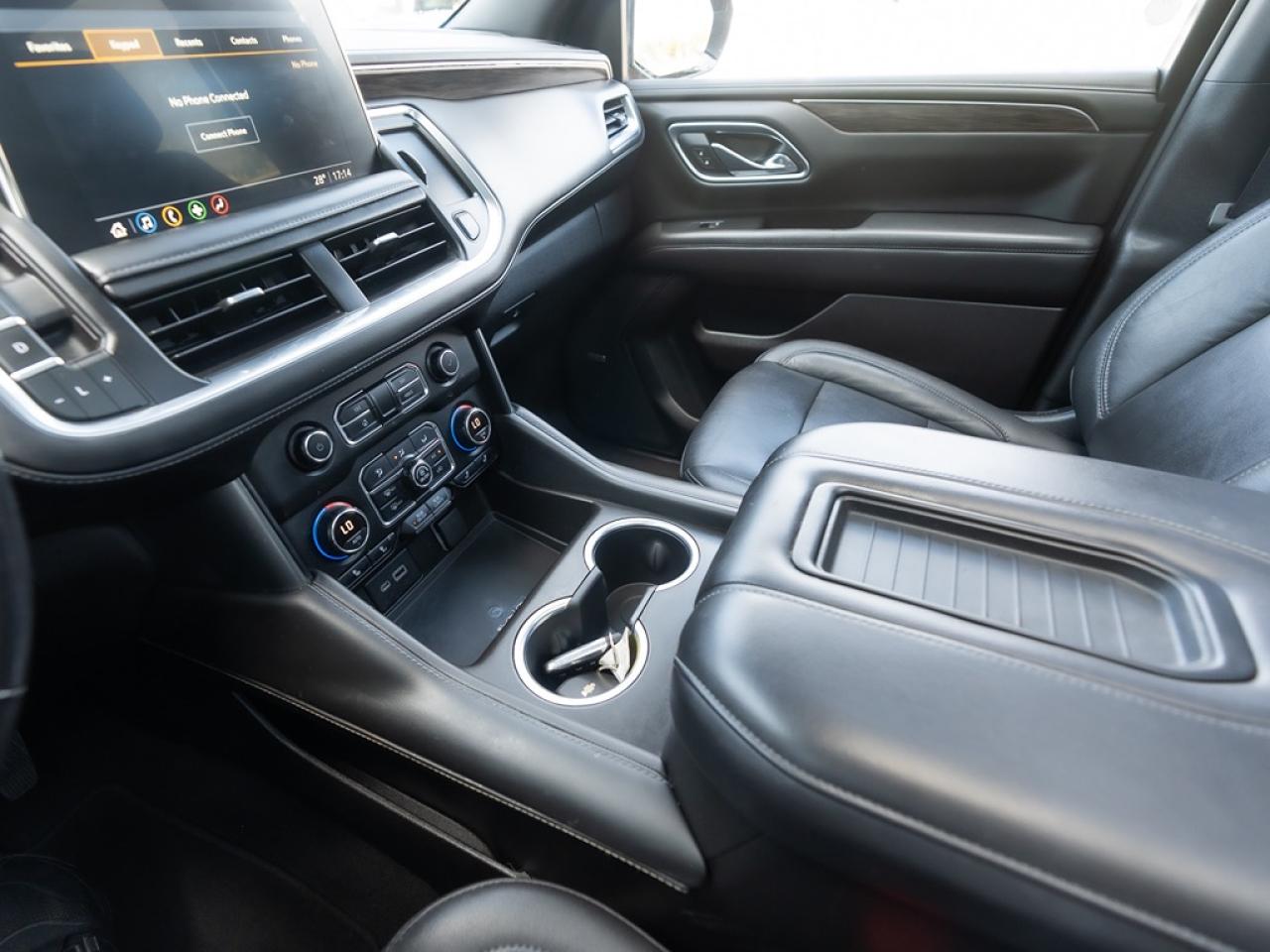 2021 Chevrolet Tahoe LT Photo13