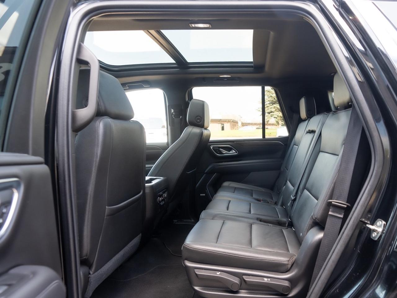 2021 Chevrolet Tahoe LT Photo41