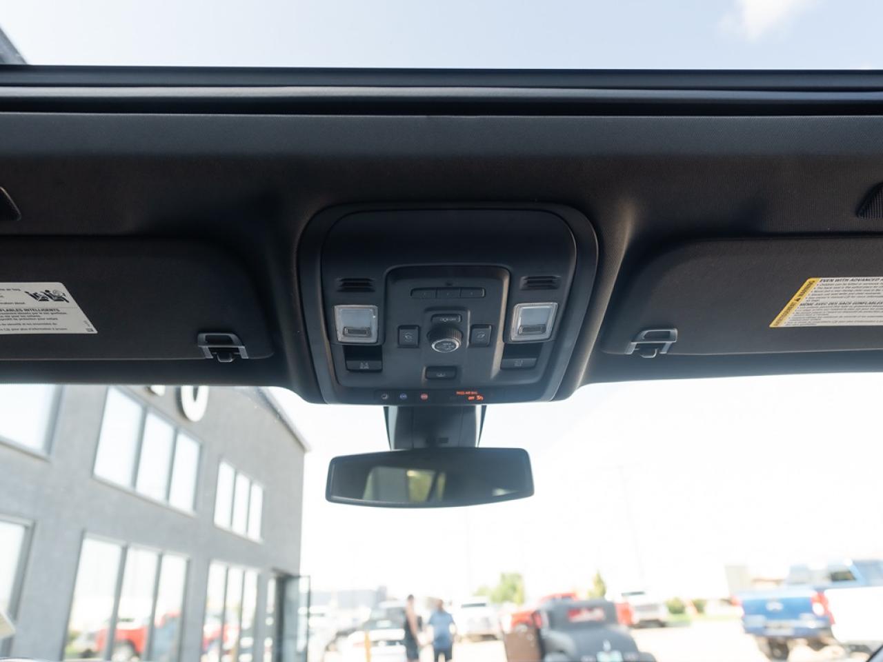 2021 Chevrolet Tahoe LT Photo31