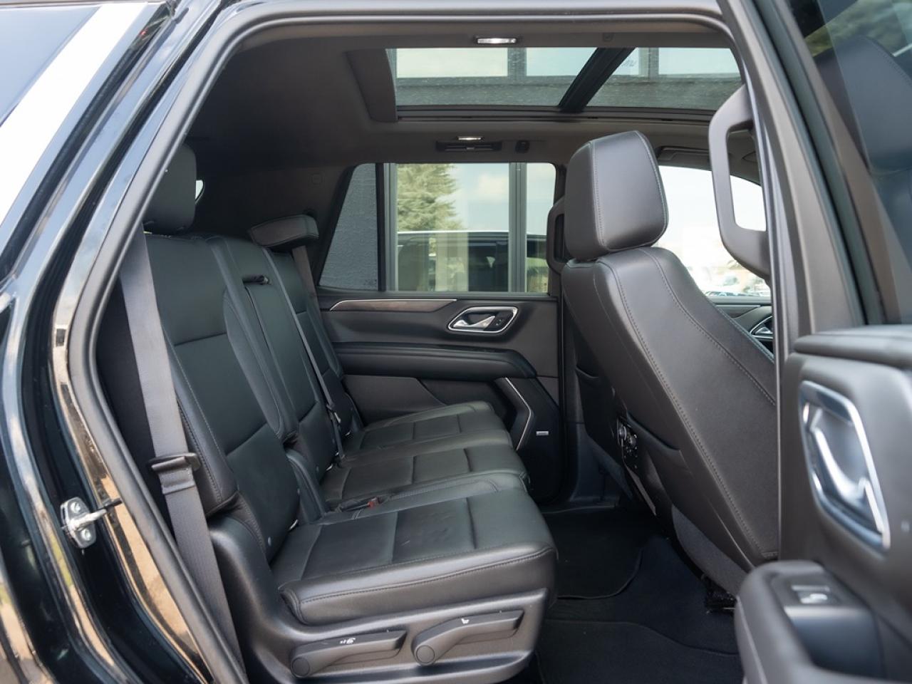 2021 Chevrolet Tahoe LT Photo20