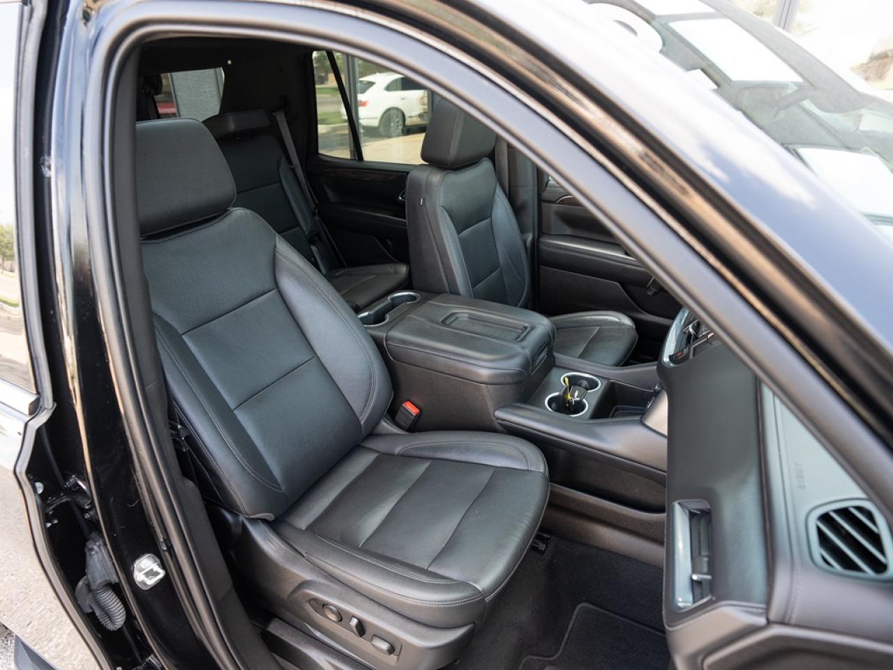 2021 Chevrolet Tahoe LT Photo21