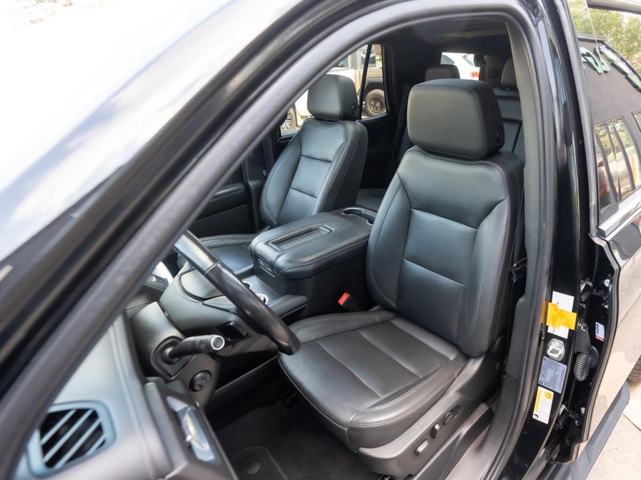 2021 Chevrolet Tahoe LT Photo17
