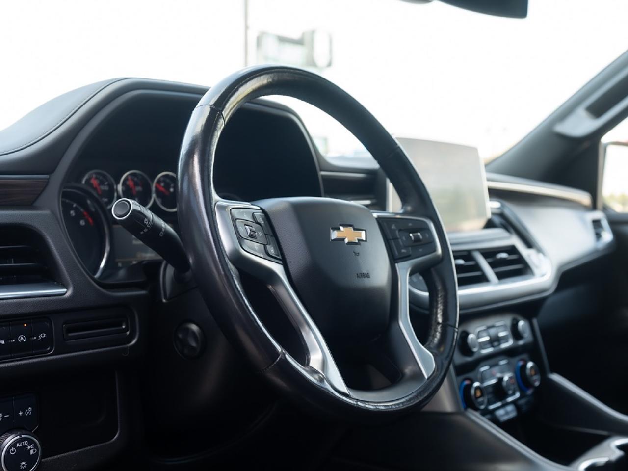 2021 Chevrolet Tahoe LT Photo10