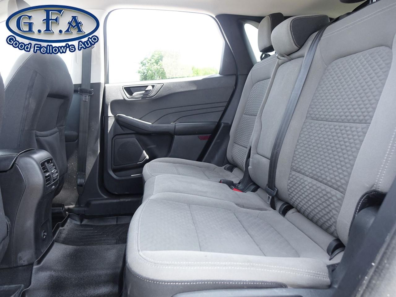2022 Ford Escape SE MODEL, AWD, NAVIGATION, REARVIEW CAMERA Photo8
