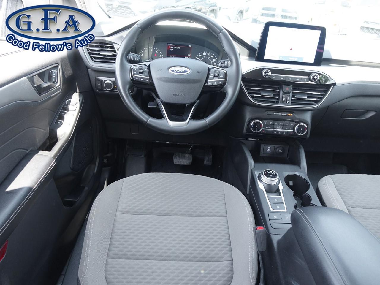 2022 Ford Escape SE MODEL, AWD, NAVIGATION, REARVIEW CAMERA Photo33