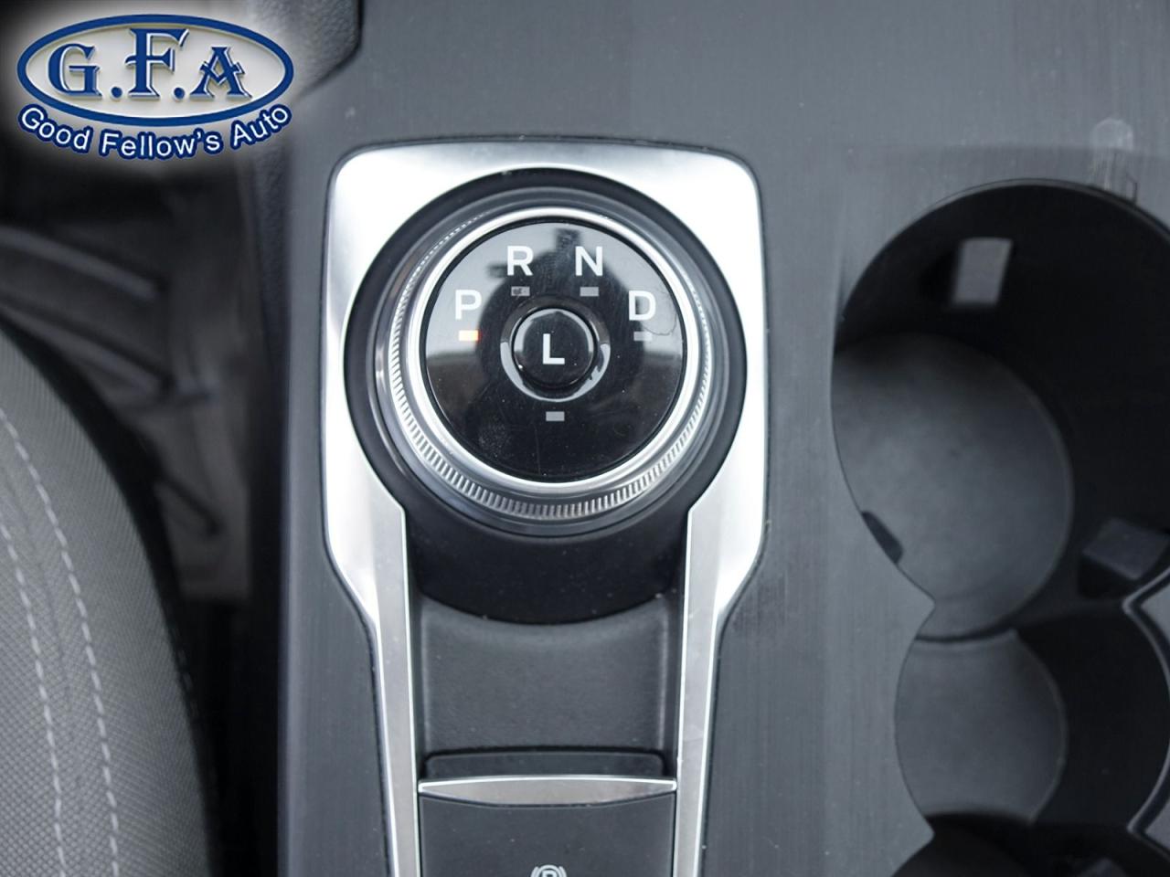 2022 Ford Escape SE MODEL, AWD, NAVIGATION, REARVIEW CAMERA Photo36