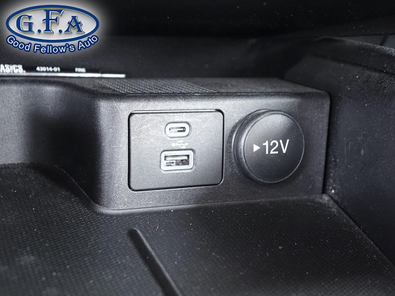 2022 Ford Escape SE MODEL, AWD, NAVIGATION, REARVIEW CAMERA Photo37