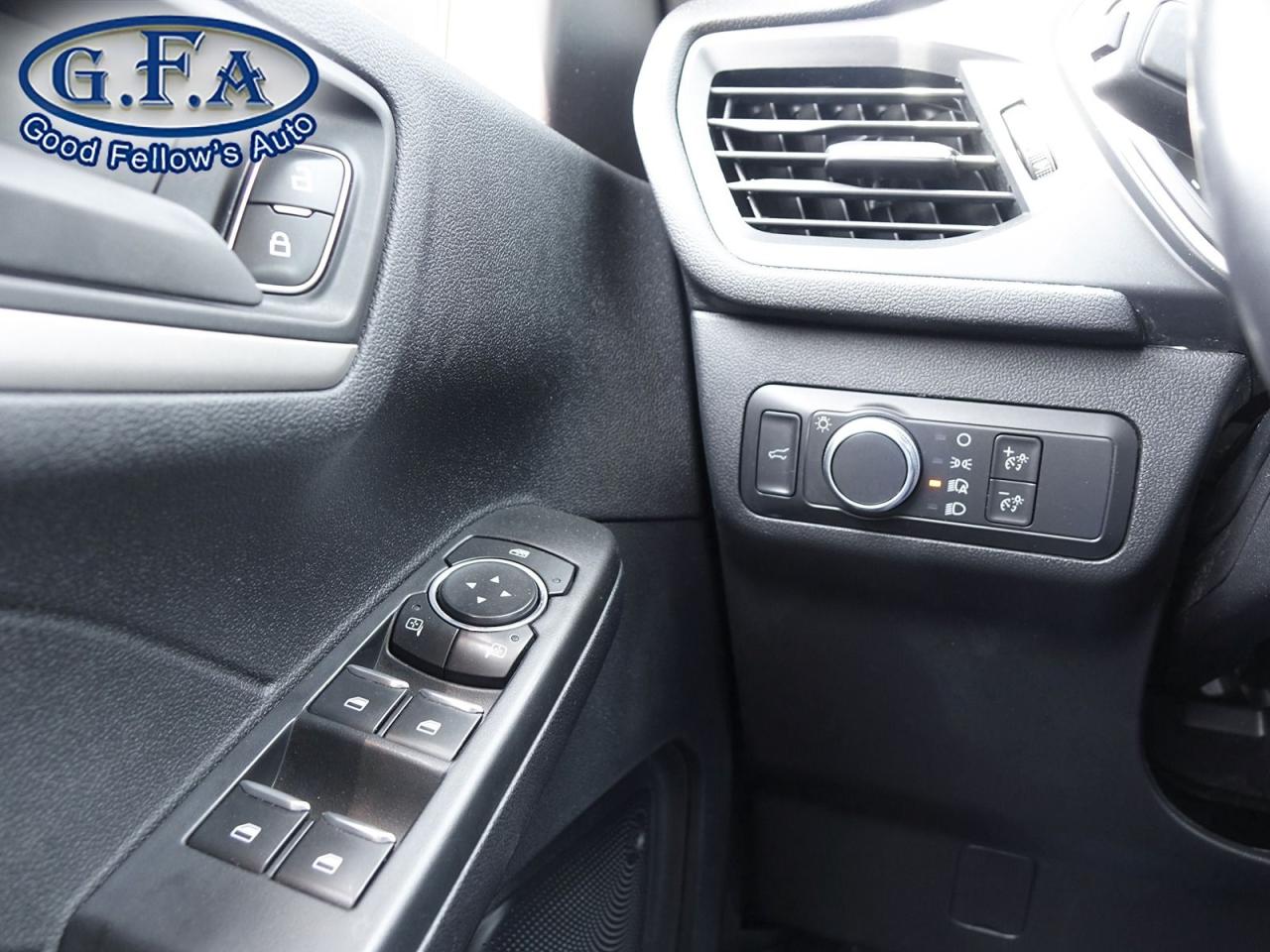 2022 Ford Escape SE MODEL, AWD, NAVIGATION, REARVIEW CAMERA Photo39