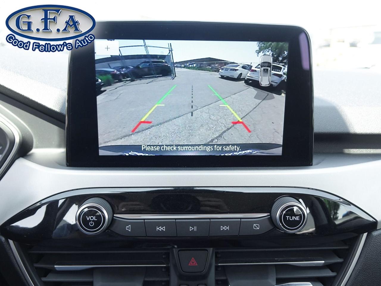 2022 Ford Escape SE MODEL, AWD, NAVIGATION, REARVIEW CAMERA Photo21