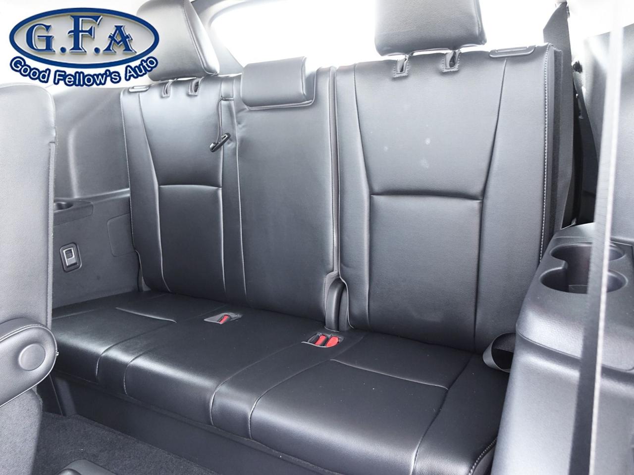 2020 Toyota Highlander PLATINUM MODEL, AWD, LEATHER SEATS, SUNROOF, 7 PAS Photo11