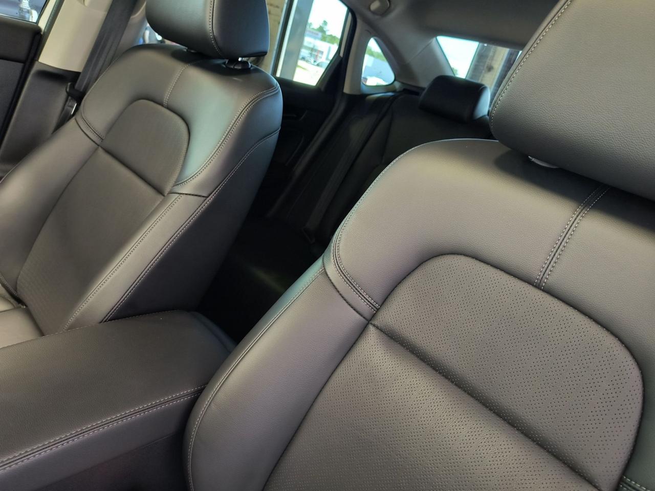 2022 Honda Civic Touring Photo