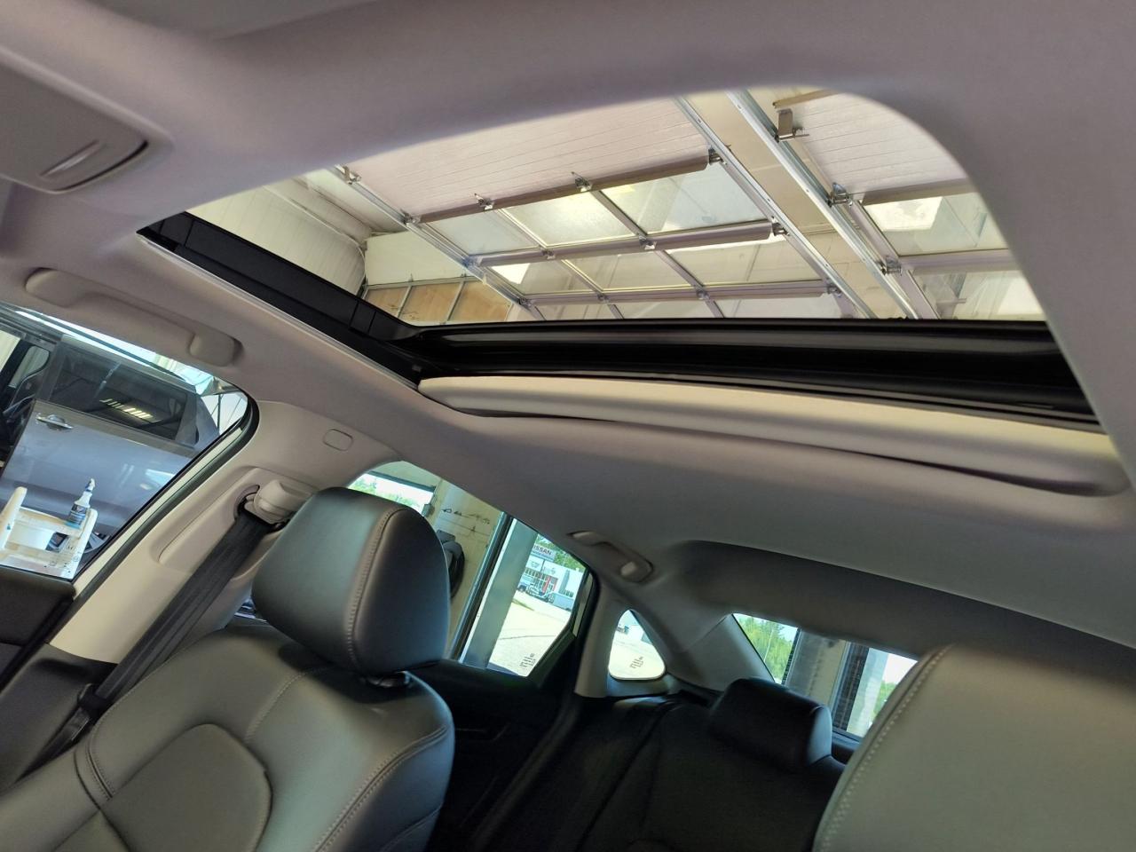 2022 Honda Civic Touring Photo