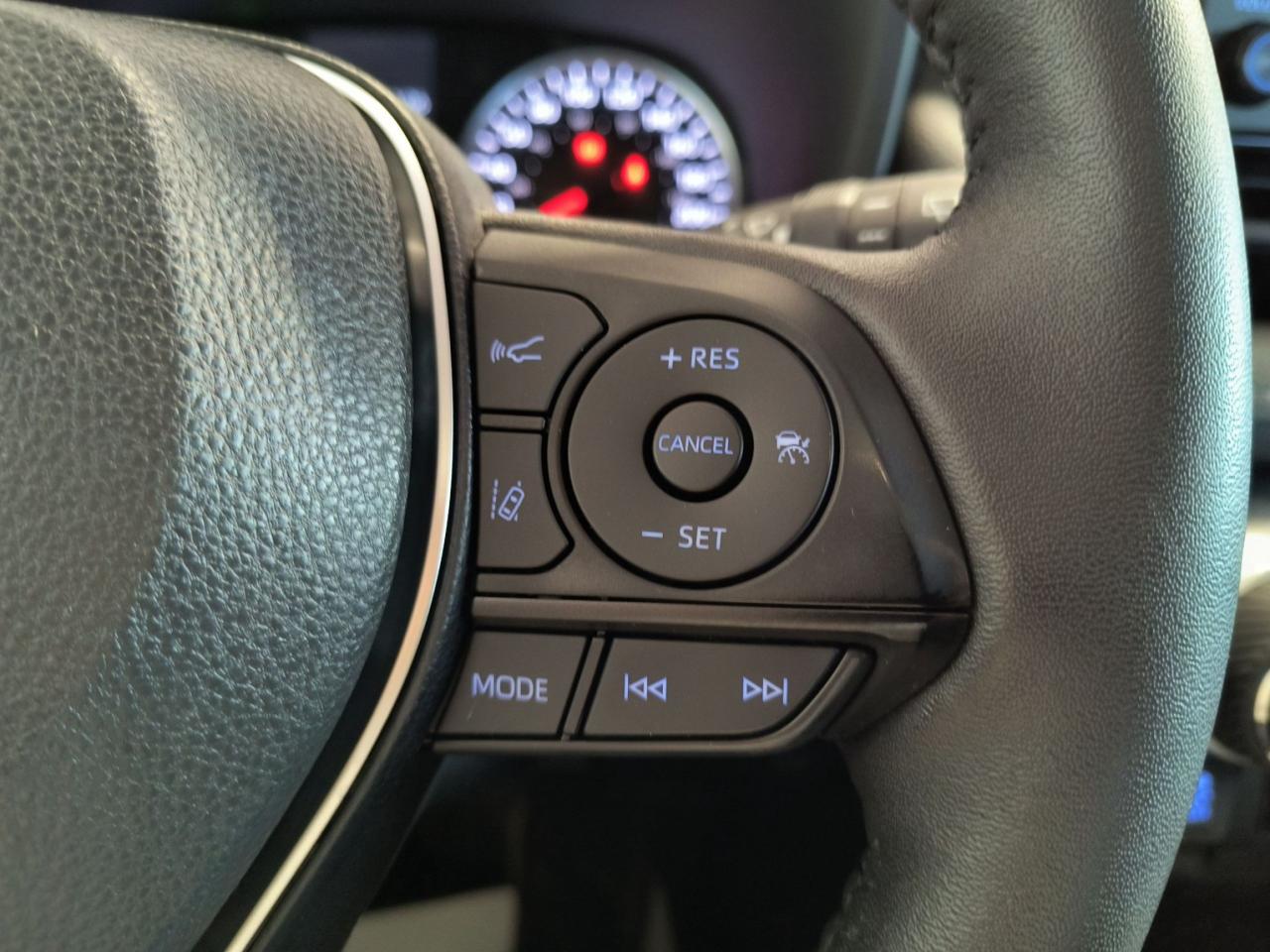 2022 Toyota RAV4 XLE Photo