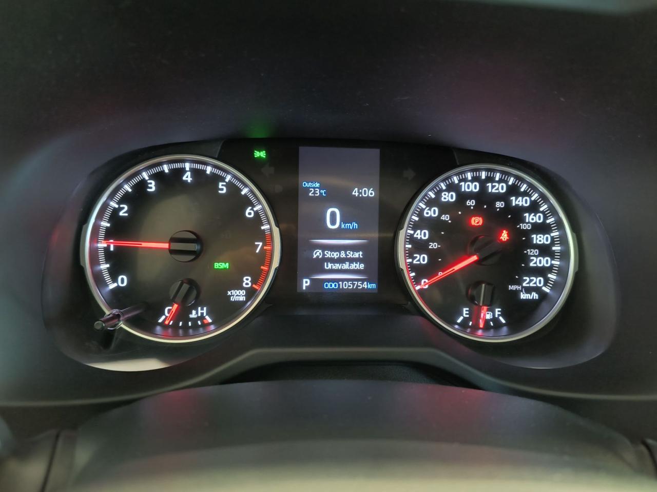 2022 Toyota RAV4 XLE Photo