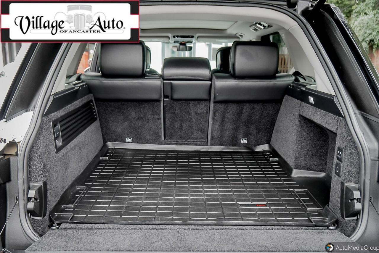 2018 Land Rover Range Rover SuperCharged