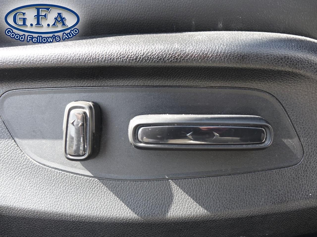 2023 Honda CR-V TOURING MODEL, AWD, LEATHER SEATS, SUNROOF, NAVIGA - Photo #12