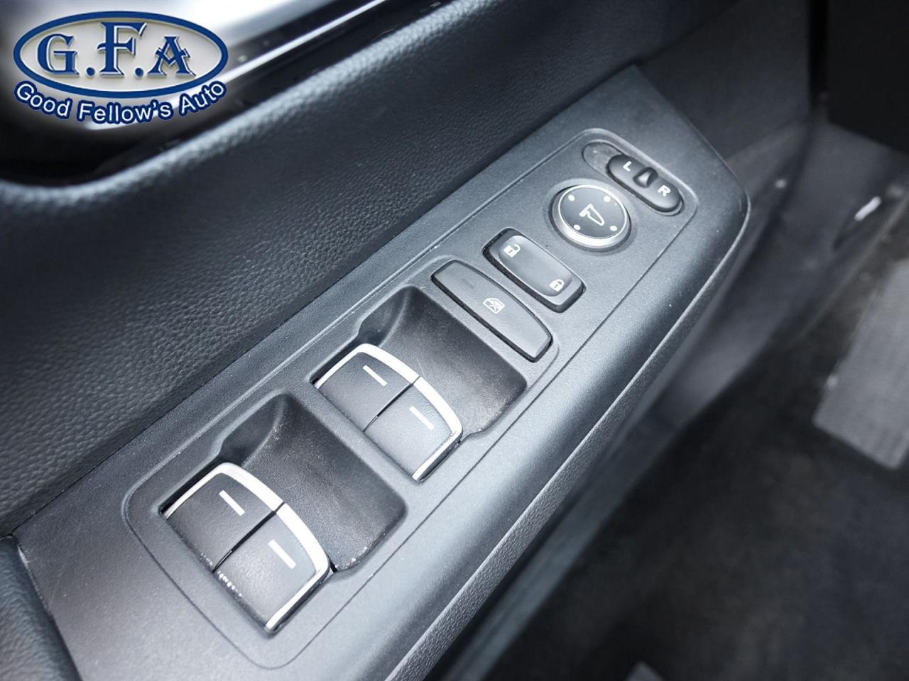 2023 Honda CR-V TOURING MODEL, AWD, LEATHER SEATS, SUNROOF, NAVIGA - Photo #21