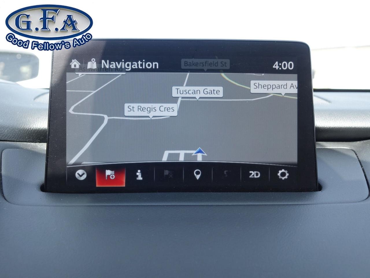 2021 Mazda CX-9 KURO MODEL, AWD, 7 PASSENGER, LEATHER SEATS, SUNRO - Photo #19
