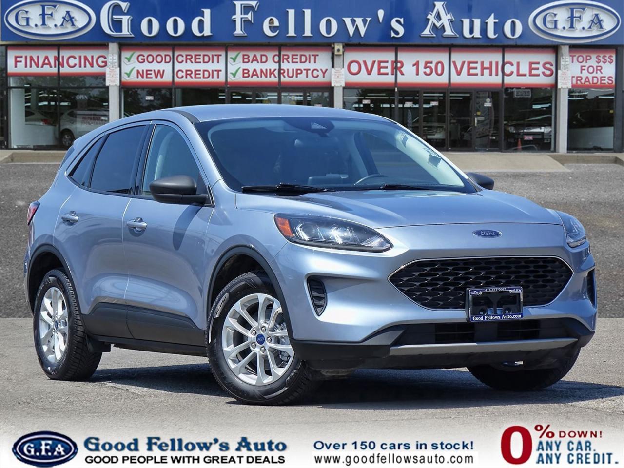 2022 Ford Escape SE MODEL, AWD, NAVIGATION, REARVIEW CAMERA