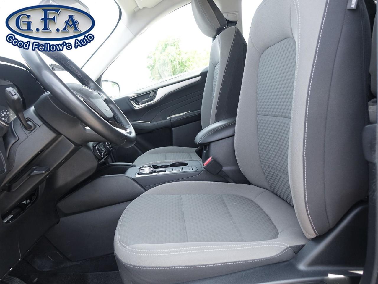 2022 Ford Escape SE MODEL, AWD, NAVIGATION, REARVIEW CAMERA - Photo #7