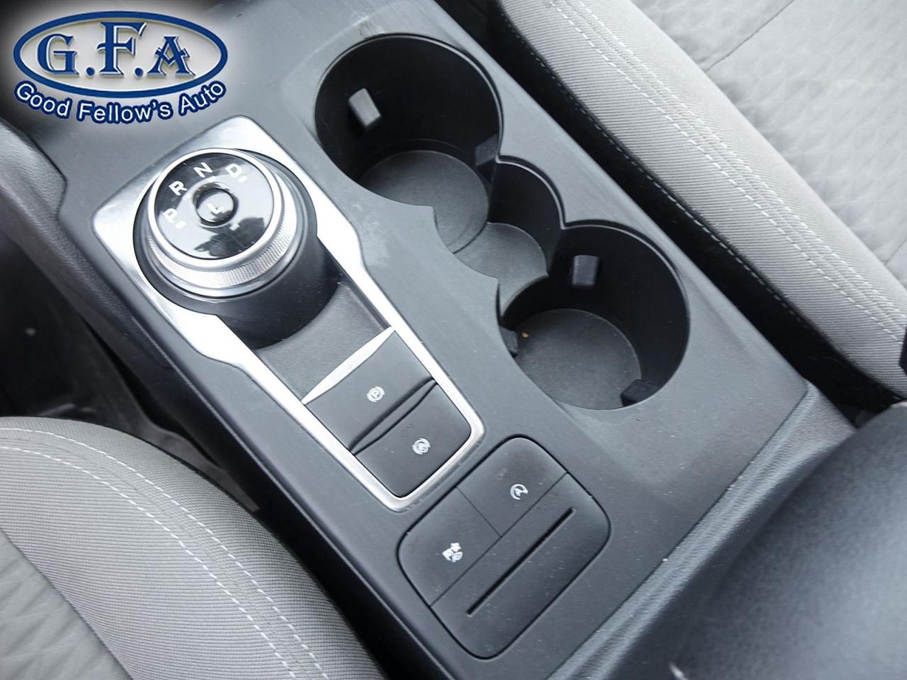 2022 Ford Escape SE MODEL, AWD, NAVIGATION, REARVIEW CAMERA - Photo #13