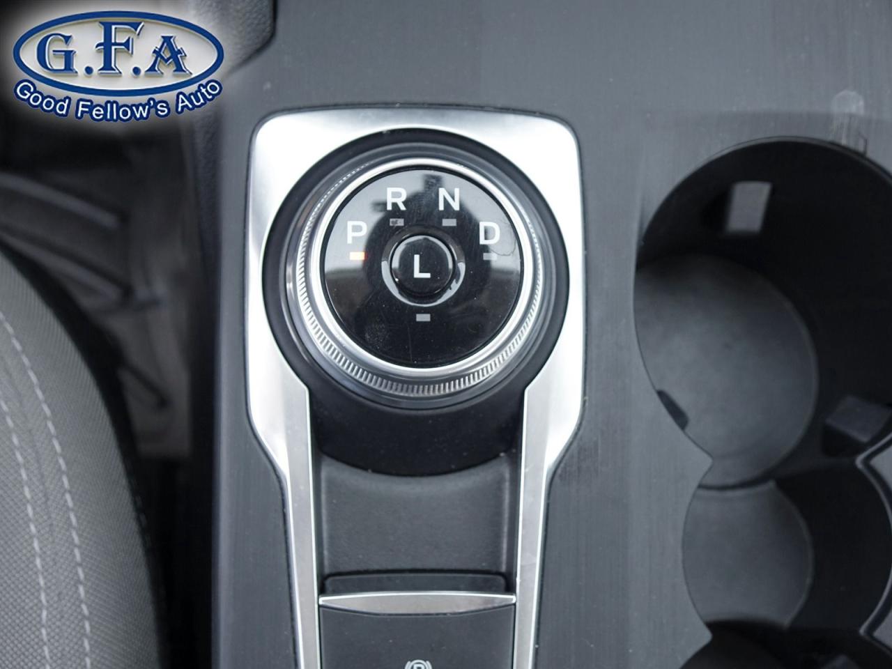 2022 Ford Escape SE MODEL, AWD, NAVIGATION, REARVIEW CAMERA - Photo #14