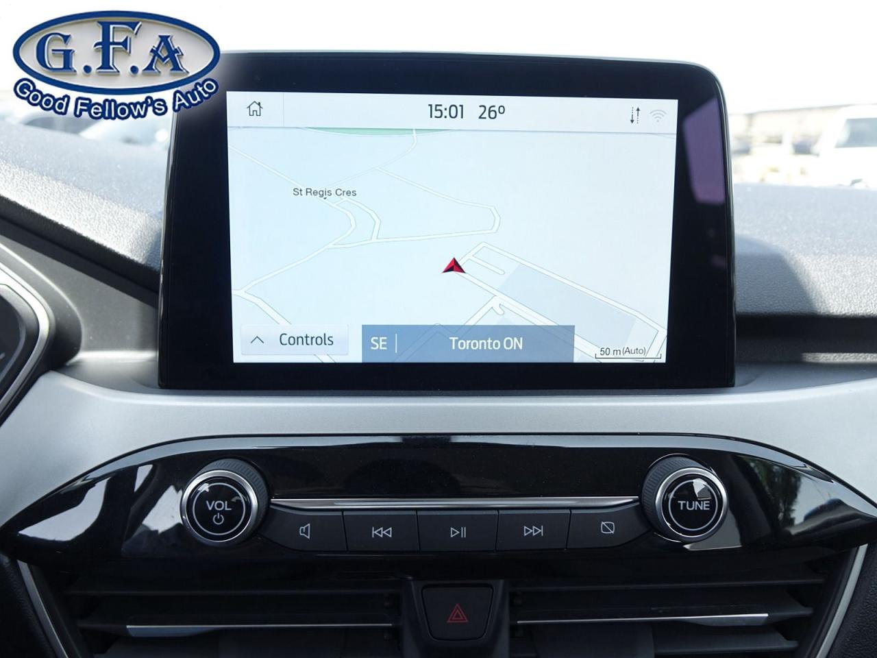 2022 Ford Escape SE MODEL, AWD, NAVIGATION, REARVIEW CAMERA - Photo #20