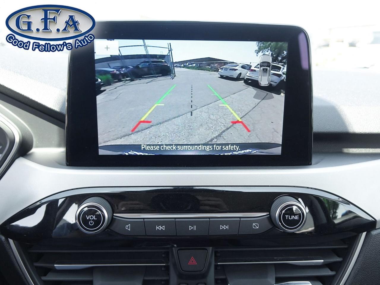 2022 Ford Escape SE MODEL, AWD, NAVIGATION, REARVIEW CAMERA - Photo #21
