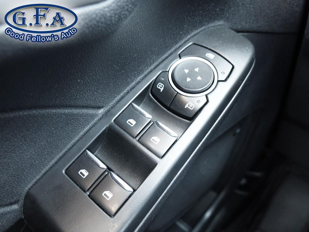 2022 Ford Escape SE MODEL, AWD, NAVIGATION, REARVIEW CAMERA - Photo #18