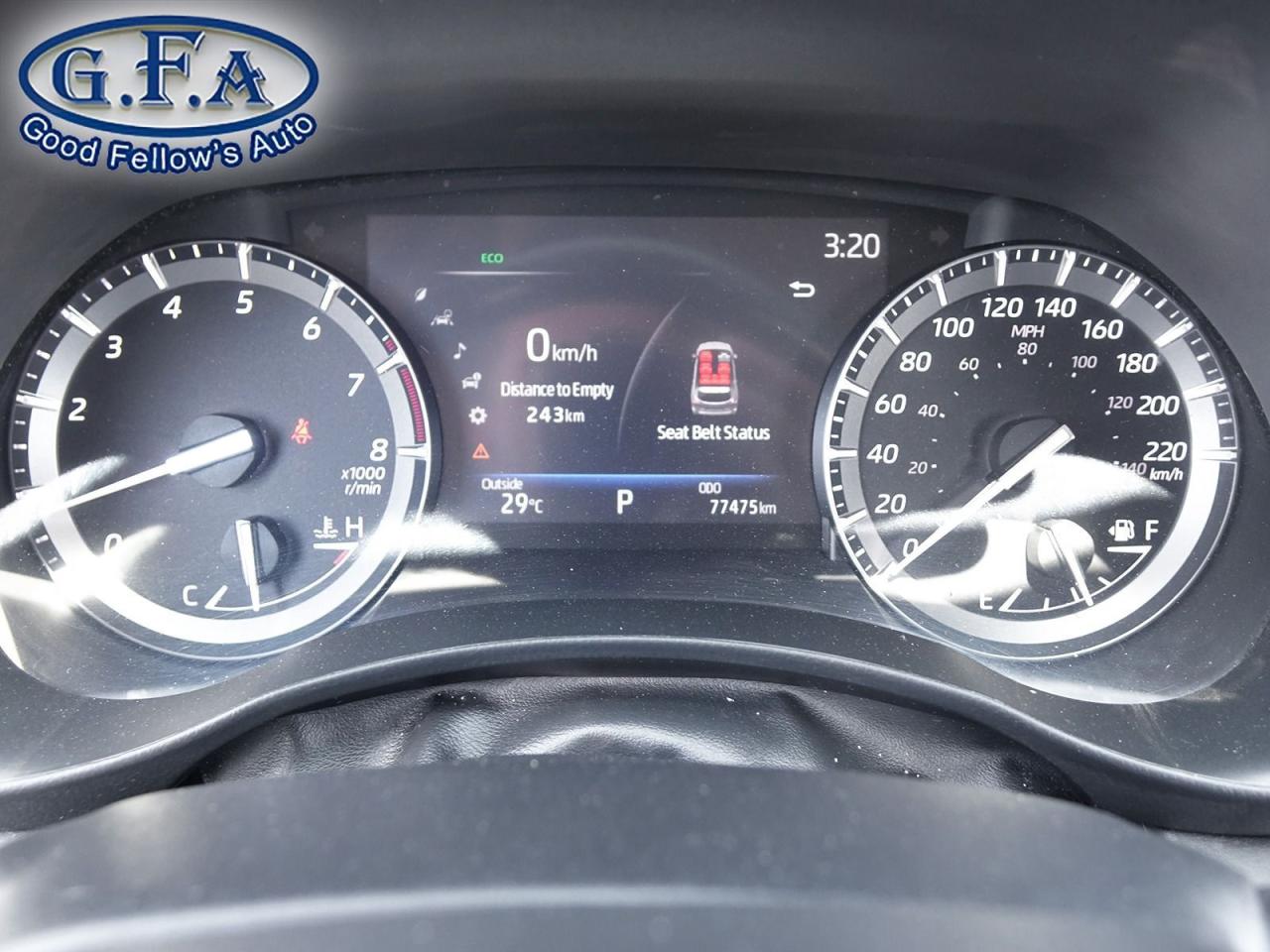 2020 Toyota Highlander PLATINUM MODEL, AWD, LEATHER SEATS, SUNROOF, 7 PAS - Photo #20