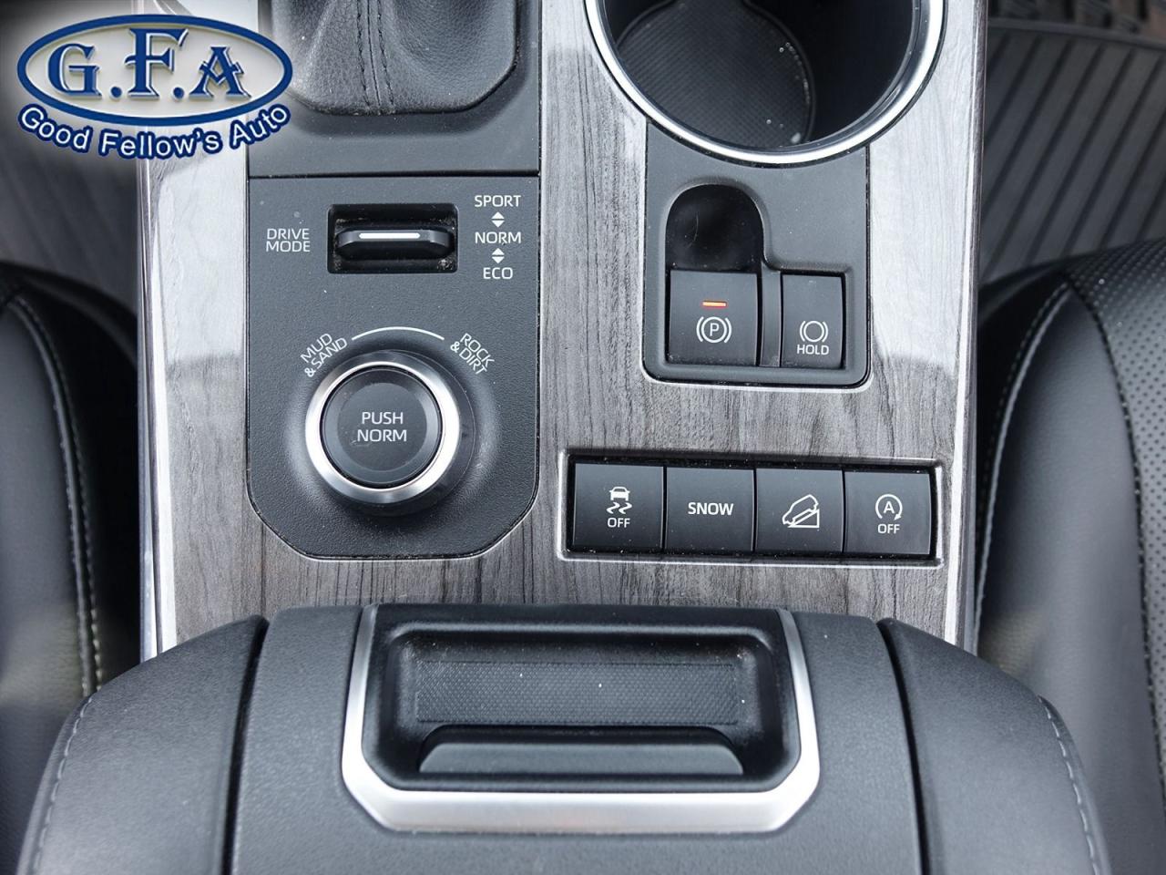 2020 Toyota Highlander PLATINUM MODEL, AWD, LEATHER SEATS, SUNROOF, 7 PAS - Photo #18