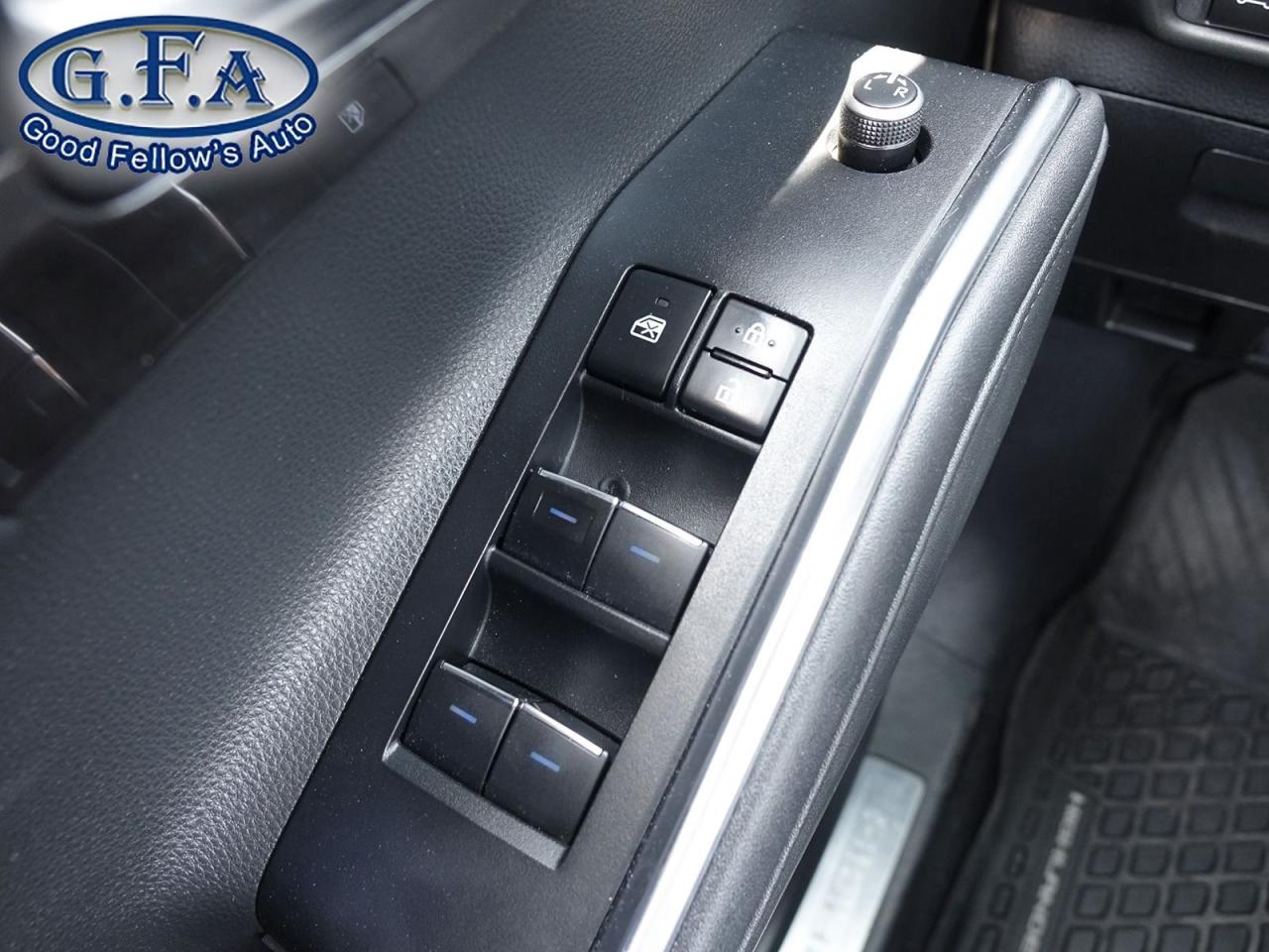 2020 Toyota Highlander PLATINUM MODEL, AWD, LEATHER SEATS, SUNROOF, 7 PAS - Photo #22