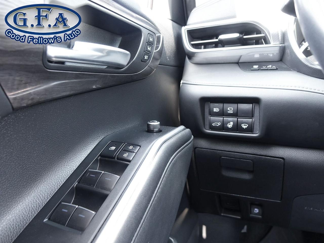 2020 Toyota Highlander PLATINUM MODEL, AWD, LEATHER SEATS, SUNROOF, 7 PAS - Photo #21