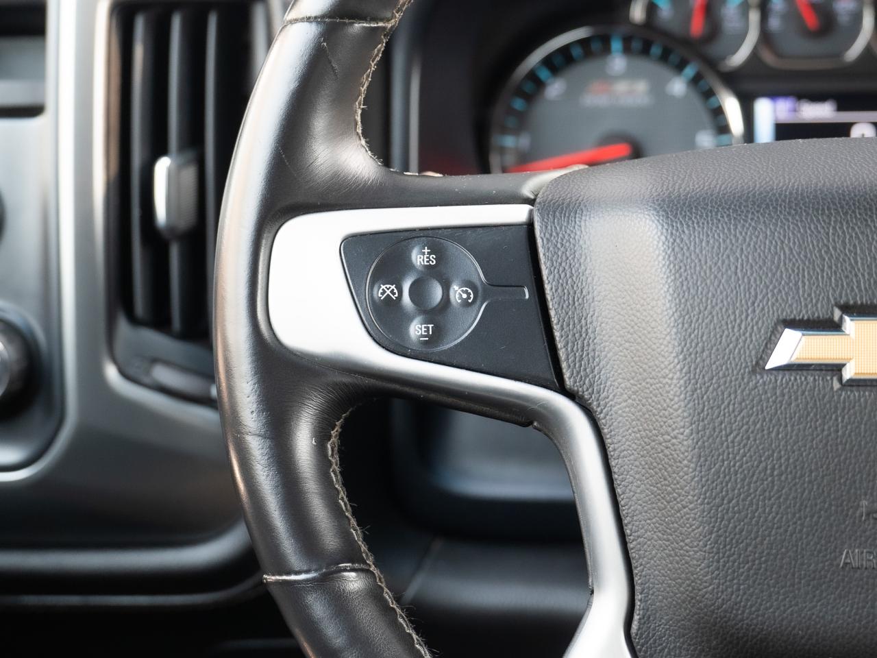 2014 Chevrolet Silverado 1500 LTZ - Photo #10