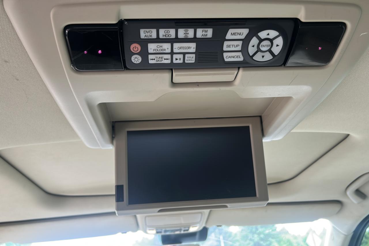 2016 Acura MDX Tech pkg - Photo #12