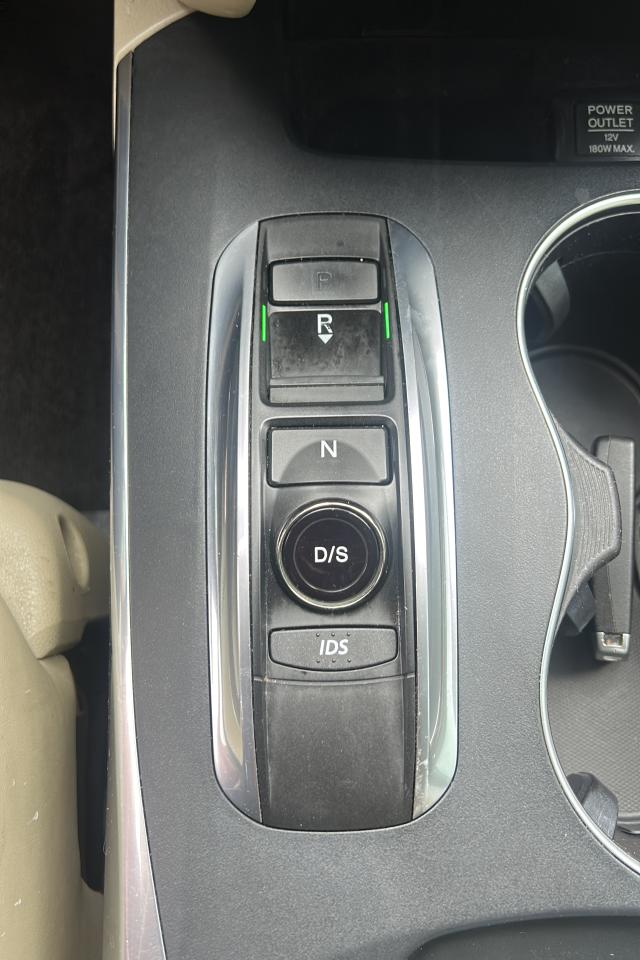 2016 Acura MDX Tech pkg - Photo #15