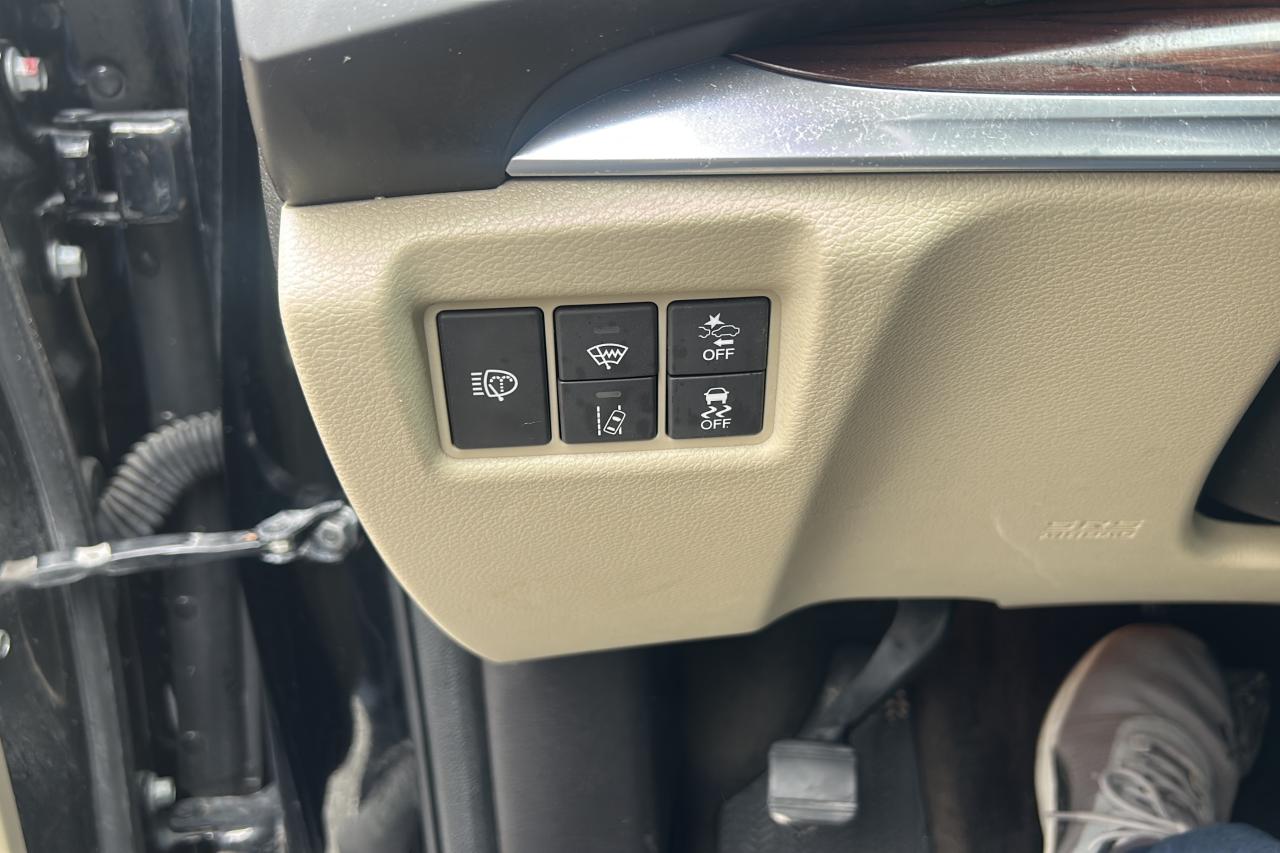 2016 Acura MDX Tech pkg - Photo #16