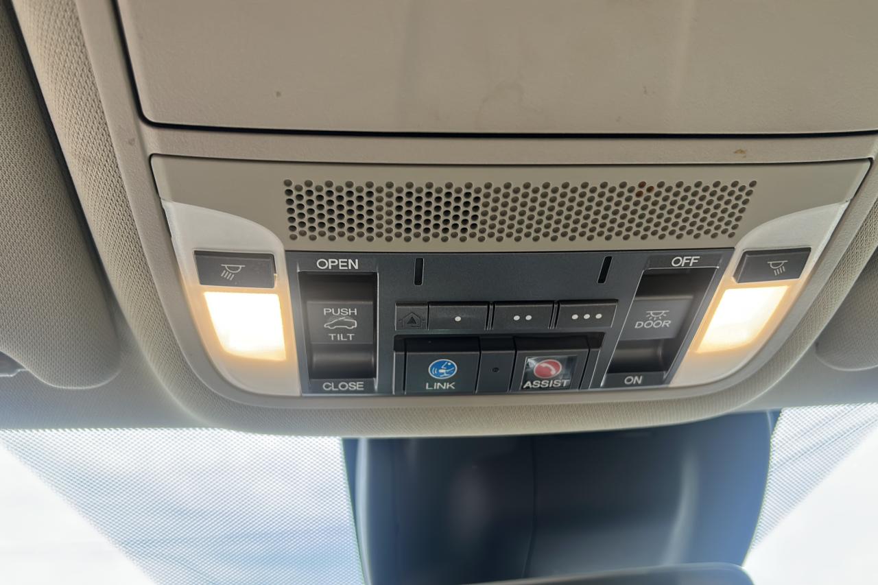 2016 Acura MDX Tech pkg - Photo #17