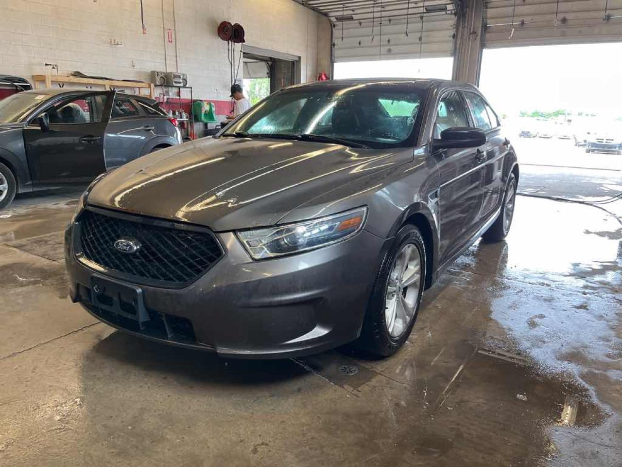 Used 2016 Ford Taurus Police Inte for sale in Innisfil, ON