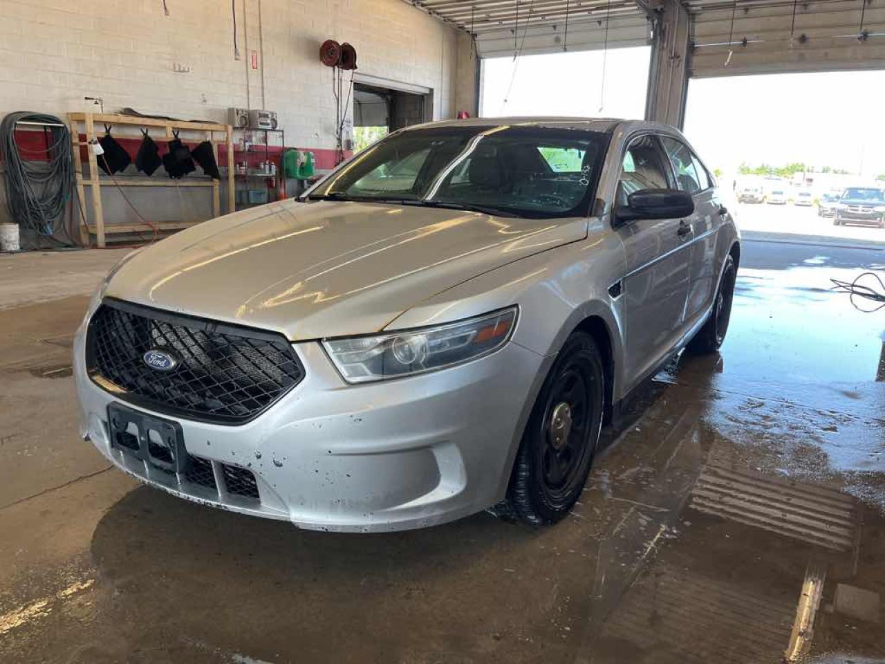 Used 2017 Ford Taurus Police Inte for sale in Innisfil, ON