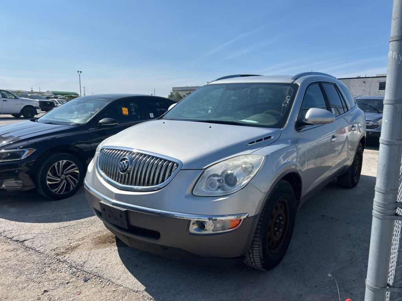 Used 2010 Buick Enclave CXL for sale in Innisfil, ON